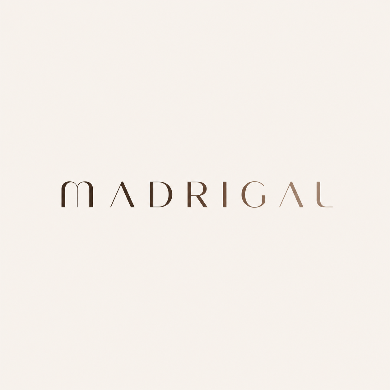 Madrigal